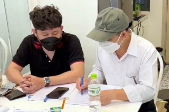 Quảng Bình: Phá đường dây mua bán tài khoản ngân hàng để lừa đảo chiếm đoạt 1.000 tỷ đồng