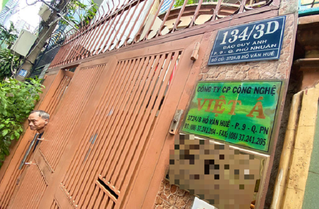 Vụ thổi giá Kit xét nghiệm COVID-19: 