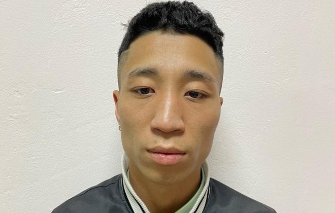 Chân dung 
