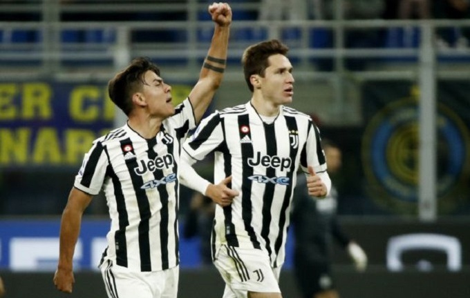 Nhận định Juventus vs Cagliari: Đẳng cấp chênh lệch