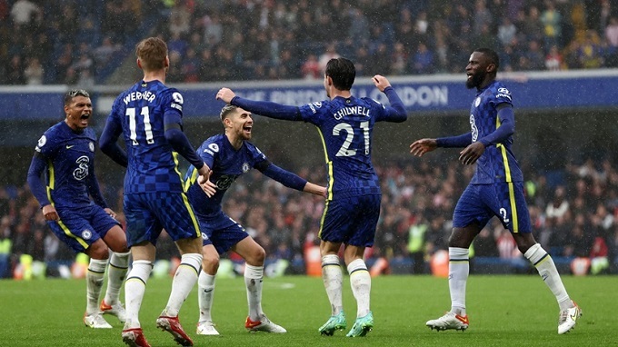 Nhận định Brentford vs Chelsea: Vượt qua nghịch cảnh