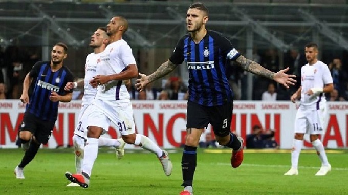 Nhận định Inter Milan và Torino: Bất khả chiến bại