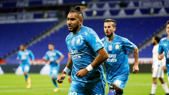 Nhận định Marseille vs Reims: Thế trận đôi công