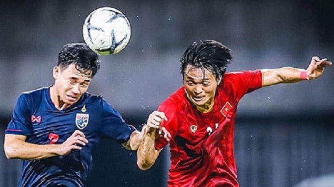 Nhận định Việt Nam vs Thái Lan: Khẳng định vị thế nhà vua