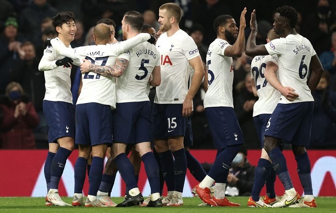 Nhận định Southampton vs Tottenham: Bài test xa nhà
