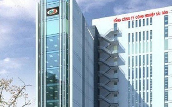 Khởi tố Chủ tịch HĐTV Tổng công ty Công nghiệp Sài Gòn