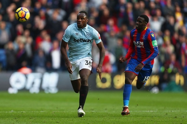 Nhận định Crystal Palace vs West Ham: Kẻ tám lạng, người nửa cân