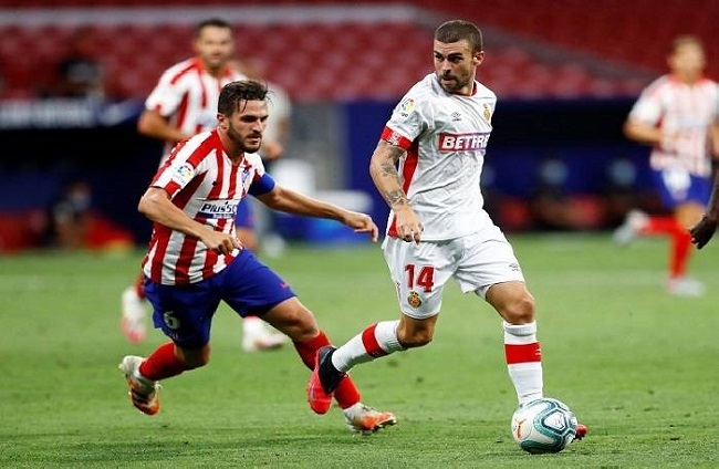 Nhận định Atletico Madrid vs Vallecano: Ác mộng COVID-19