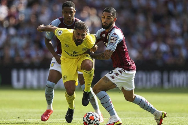 Nhận định Brentford vs Aston Villa: Thời thế thay đổi