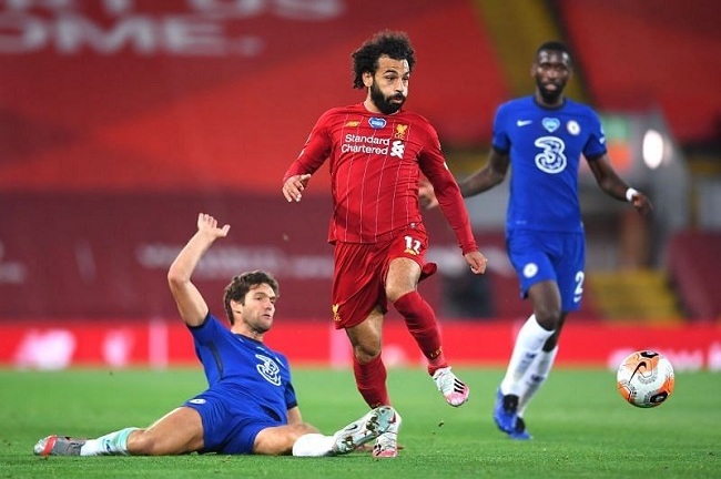 Nhận định Chelsea vs Liverpool: Những đôi chân mệt mỏi