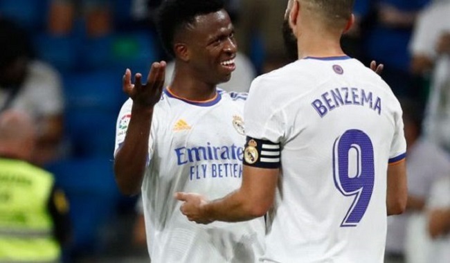 Nhận định Getafe vs Real Madrid: Tiệc năm mới của 