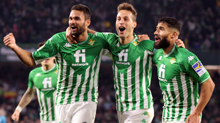 Nhận định Real Betis vs Celta Vigo: Bữa tiệc tấn công