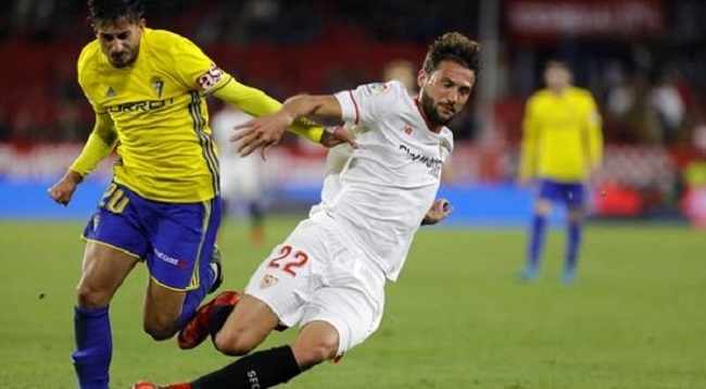 Nhận định Cadiz vs Sevilla: Không thể chủ quan