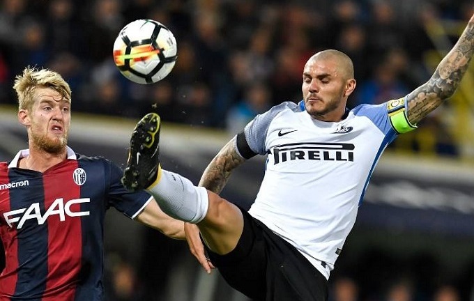 Nhận định Bologna vs Inter Milan: 