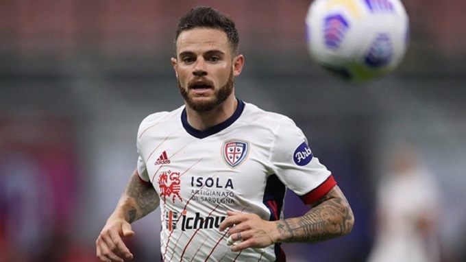 Nhận định Sampdoria vs Cagliari: Vị khách mỏng manh