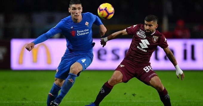 Nhận định Torino vs Fiorentina: Nỗi lo xa nhà