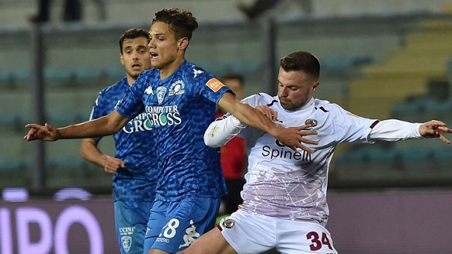Nhận định Venezia vs Empoli: Tân binh đại chiến