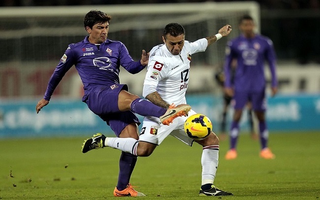 Nhận định Fiorentina vs Genoa: Tiếp tục chìm sâu