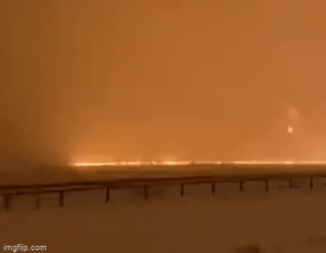 Tình hình chiến sự Syria mới nhất ngày 19/1: Nổ đường ống khí đốt gần biên giới Syria