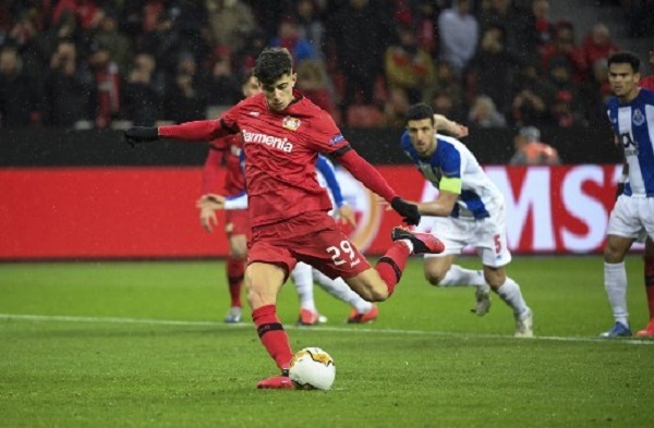 Nhận định Leverkusen vs Augsburg: Cơ hội cho chủ nhà