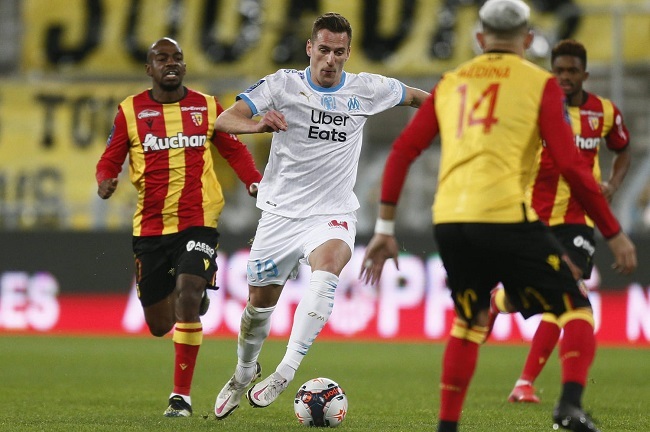 Nhận định Lens vs Marseille: 3 điểm về ai?