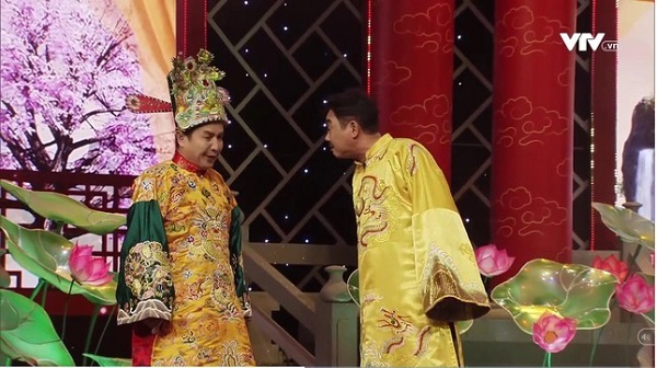Loạt phát ngôn