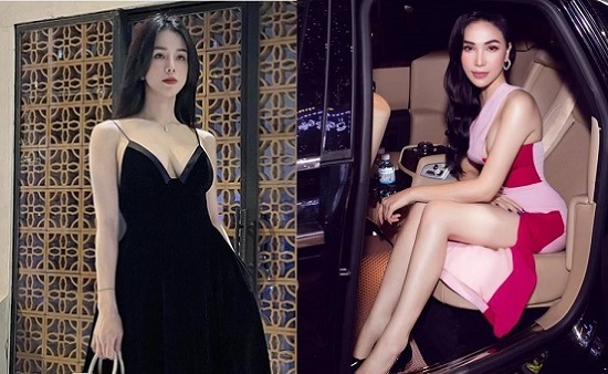 Giữa lùm xùm với vợ chồng Diệp Lâm Anh, Quỳnh Thư bất ngờ có động thái đầy tâm trạng
