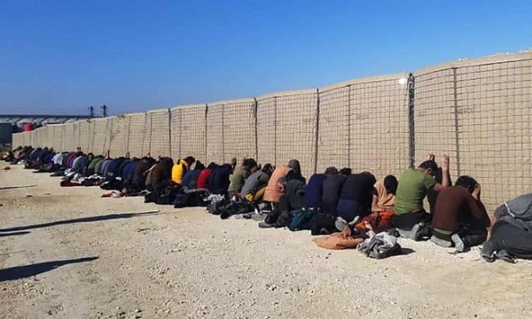 Tình hình chiến sự Syria mới nhất ngày 25/1: Khủng bố IS dùng hơn 700 trẻ em làm 