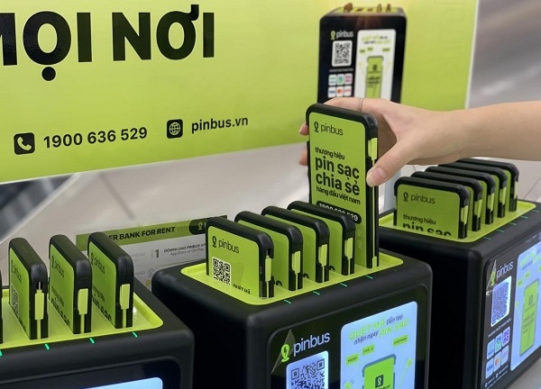 Việt Nam và xu thế phát triển của công nghệ năng lượng chia sẻ mới