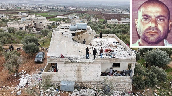 Tình hình chiến sự Syria mới nhất ngày 7/2: Liên tiếp bị Mỹ tiêu diệt thủ lĩnh, IS gặp khó nhưng chưa tàn