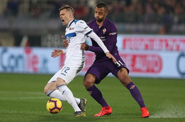 Nhận định Atalanta vs Fiorentina: Phong độ nhạt nhòa