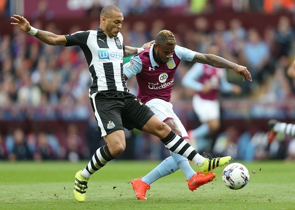 Nhận định Newcastle vs Aston Villa: Trận đấu cởi mở
