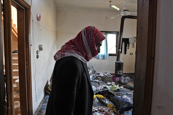 Tình hình chiến sự Syria: 4 tân thủ lĩnh tiềm năng của IS được hé lộ