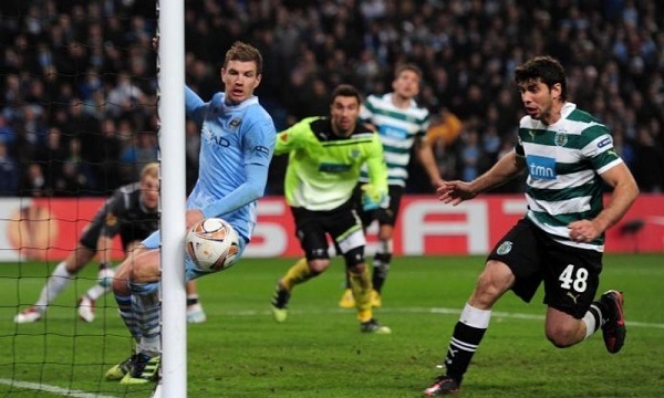 Nhận định Sporting vs Man City: Không dễ hạ chủ nhà