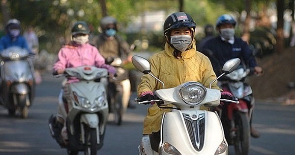 Tin tức dự báo thời tiết hôm nay 19/2: Hà Nội sáng và đêm trời rét, trưa chiều hửng nắng