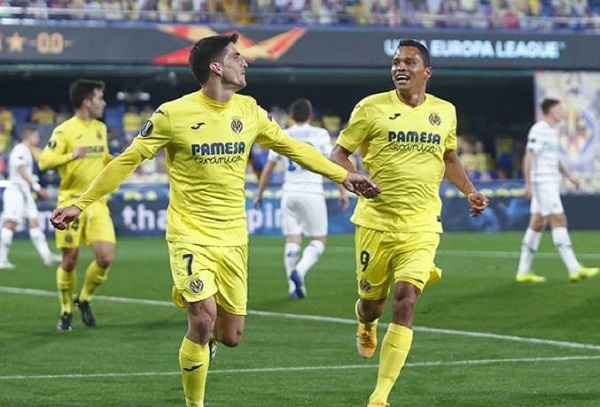 Nhận định Villarreal vs Juventus: Khó khăn đón đợi