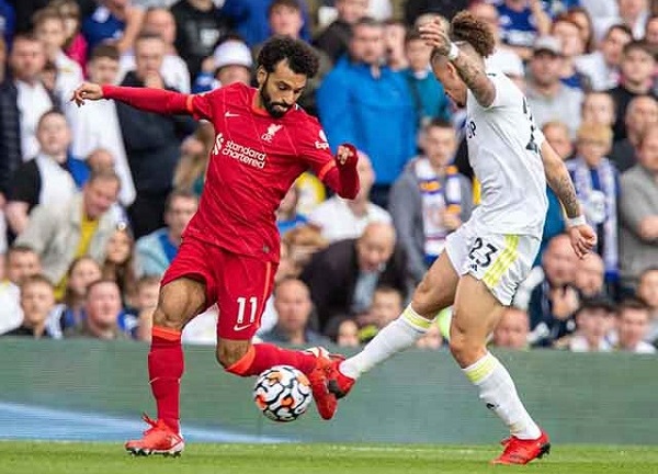 Nhận định Liverpool vs Leeds: Phải thắng bằng mọi giá