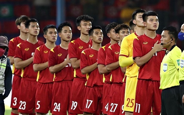 U23 Việt Nam vs U23 Timor Leste: Hết mình vì sắc áo