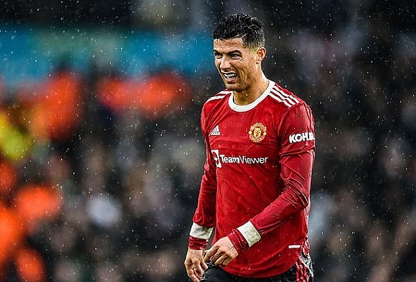 Ronaldo thừa nhận tham lam vì không còn nhiều thời gian