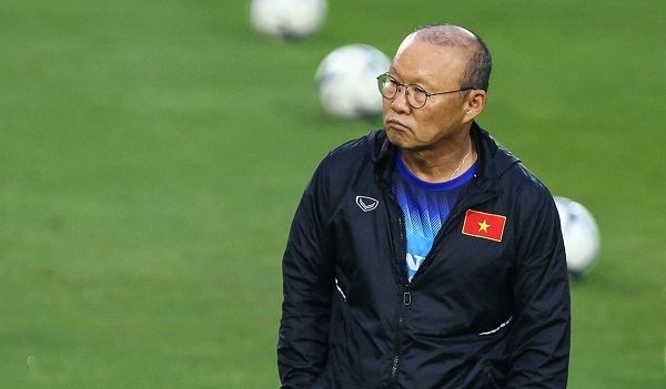 Các ngôi sao U23 Việt Nam có lọt vào mắt xanh của HLV Park Hang-seo?