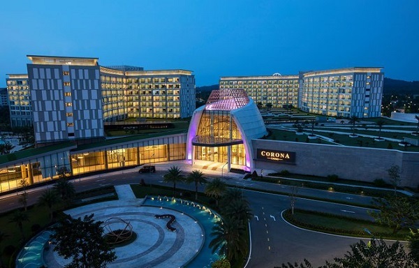 Tiếp tục thí điểm đón người Việt vào chơi casino