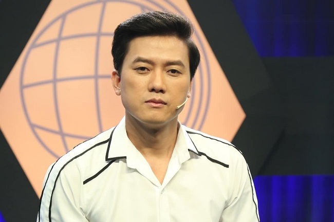 Quách Ngọc Tuyên làm việc với sở Thông tin vì kêu gọi từ thiện sai sự thật