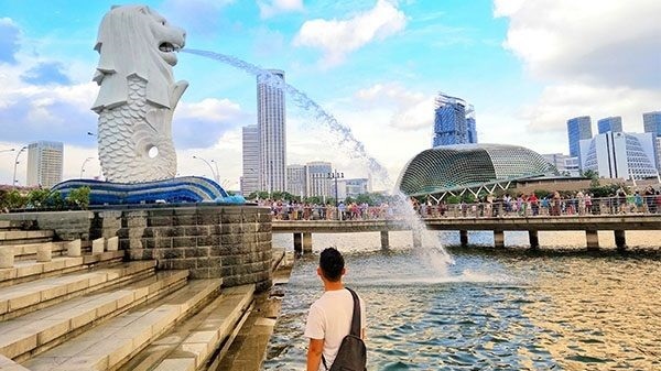 Singapore khôi phục đi lại 2 chiều không cách ly với Việt Nam