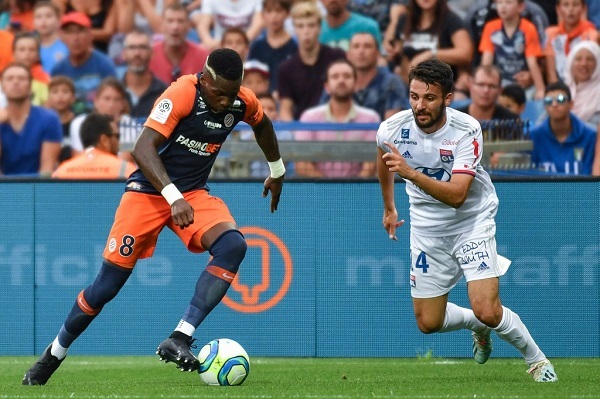 Nhận định Lorient vs Lyon: Sau giông bão lại gặp dớp