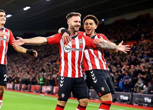 Nhận định Aston Villa vs Southampton: Chủ nhà run sợ