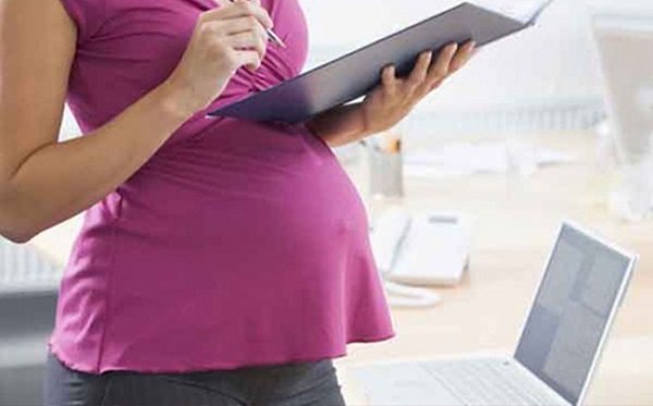 Phân biệt đối xử với phụ nữ mang thai nơi công sở ở Trung Quốc