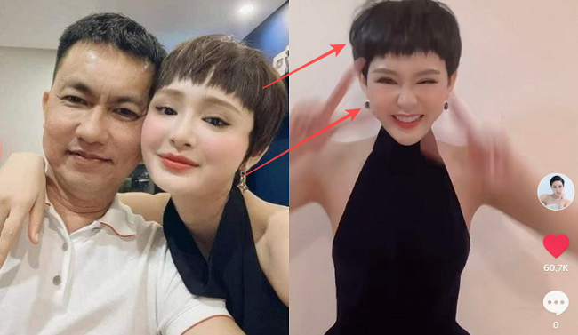 Chi tiết hé lộ về quãng thời gian quen nhau của Hiền Hồ và anh họ