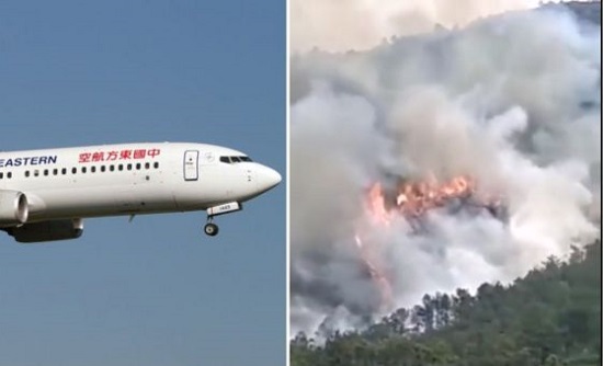Nam thanh niên duy nhất không lên chuyến bay chở 132 người gặp nạn tiết lộ lý do may mắn thoát chết