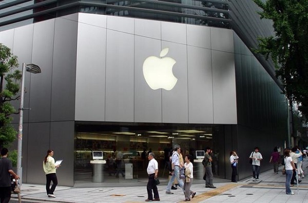 Thu hoa hồng, ăn cắp, rửa tiền, cựu nhân viên Apple bị buộc tội gian lận hơn 10 triệu USD