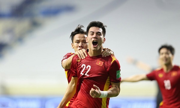 Vòng loại World Cup 2022 - ĐT Việt Nam vs ĐT Oman: Viết tiếp lịch sử